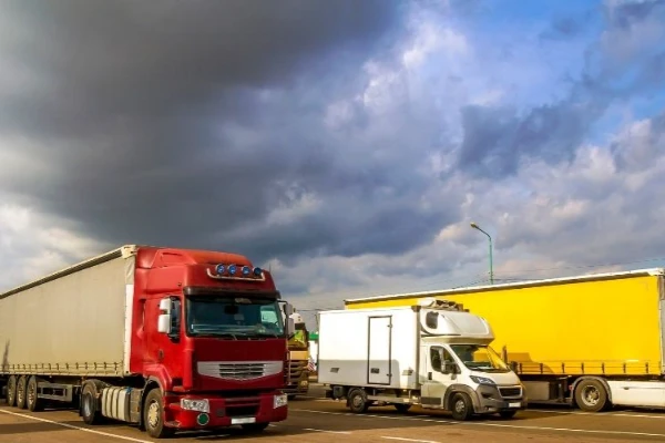Antalya Yenikapı Nakliyat Ambarları